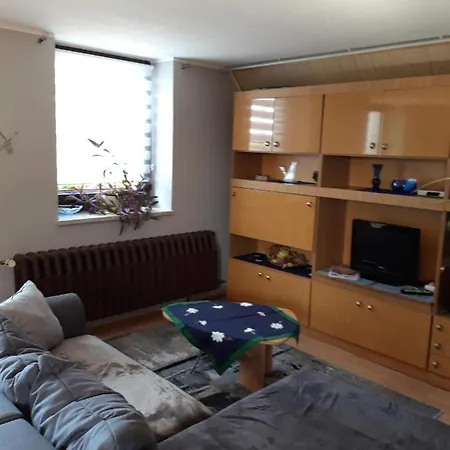 Ferienwohnung Auf Dem Land Rochlitz Exterior photo