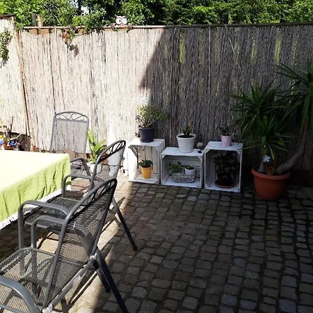 Ferienwohnung Auf Dem Land Rochlitz Exterior photo