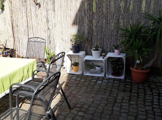 Ferienwohnung Auf Dem Land