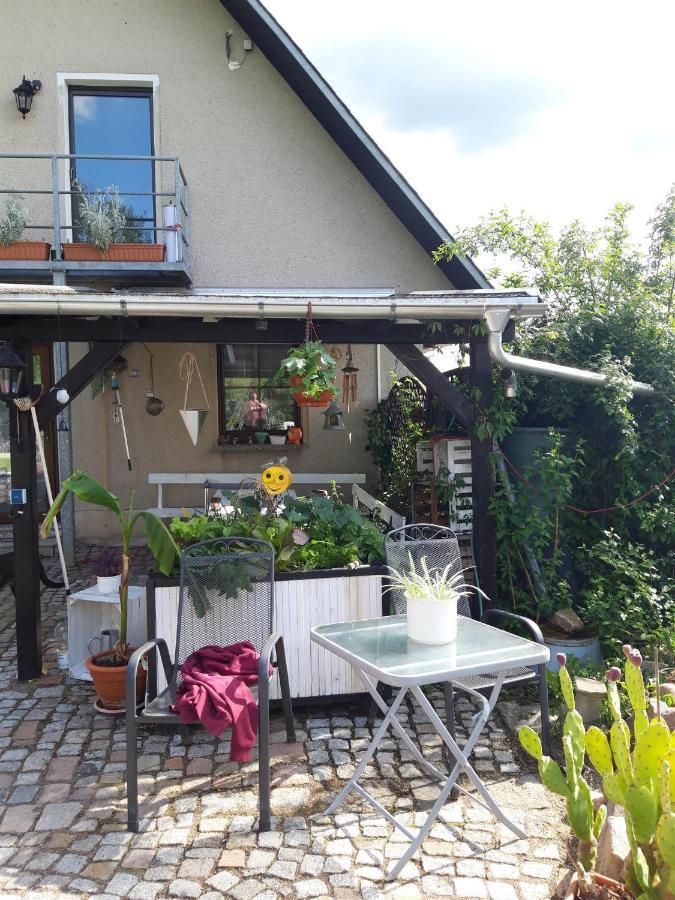 Auf Dem Land Apartment Rochlitz