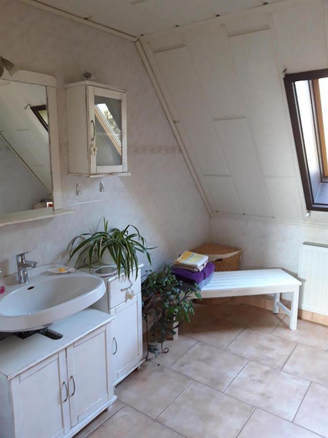 Auf Dem Land Apartment